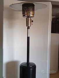  fungo per riscaldamento 