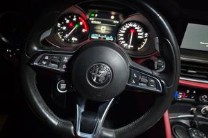  Alfa Romeo Stelvio Q4 TI 2.2 210CV  