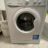 Lavatroce Indesit 7kg
