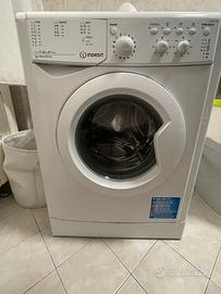 Lavatroce Indesit 7kg