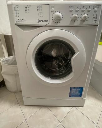 Lavatroce Indesit 7kg