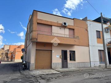 CASA INDIPENDENTE A ALEZIO