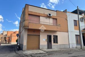 CASA INDIPENDENTE A ALEZIO