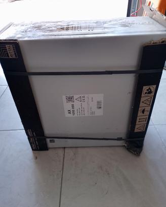 Armadio elettrico Rittal AX 1050.000 500x500x210