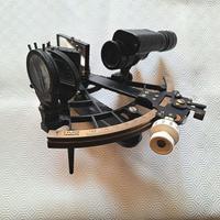 Sestante C. Plath Hamburg Germany