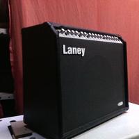 Combo per chitarra Laney TFX3