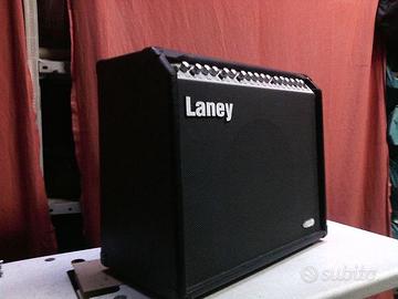 Combo per chitarra Laney TFX3