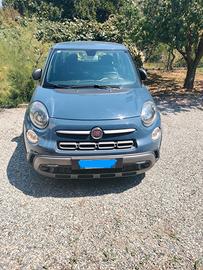 500L CITY CROSS 1.4 BENZINA