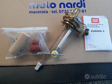 Galleggiante gpl piaggio porter