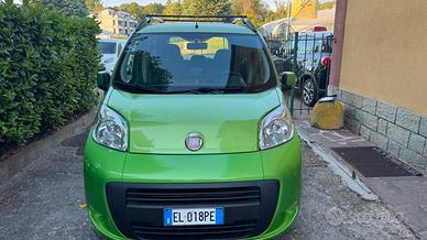 Fiat Doblo Doblò 1.3 MJT PL-TN Cargo Maxi Lamierat