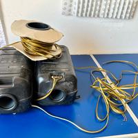 Coppia Subwoofer Auto - Phonocar Thunder