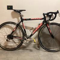 Beraldo corsa  campagnolo record carbonio