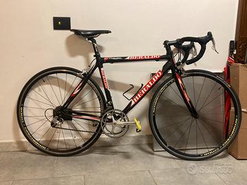 Beraldo corsa  campagnolo record carbonio