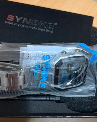 Orologio synoke