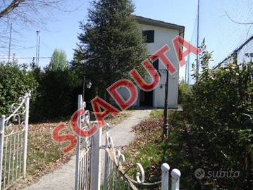 Immobile in asta di 308 m² con più di 5 locali a C