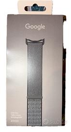Cinturino Originale Google Pixel Watch 41mm - Tess