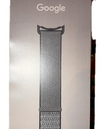 Cinturino Originale Google Pixel Watch 41mm - Tess