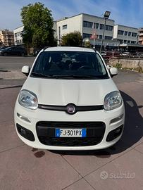 Fiat Panda 1.3 Mjt 95 CvS&S Lounge