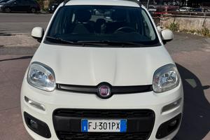 Fiat Panda 1.3 Mjt 95 CvS&S Lounge