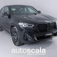 BMW X4 xDrive20d 48V Msport