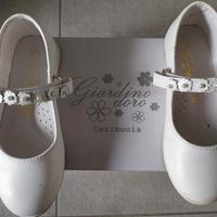 Scarpe da Cerimonia 
