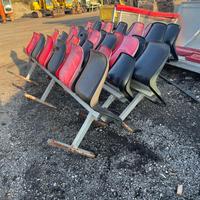 Panchine allenatori calcio