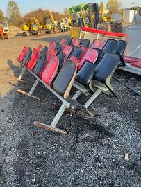 Panchine allenatori calcio