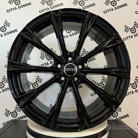 4 CERCHI IN LEGA RANGE ROVER EVOQUE SPORT VELAR DA