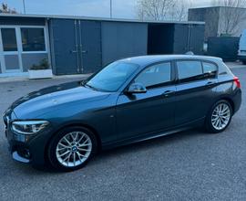 BMW Serie 1 118d MSport