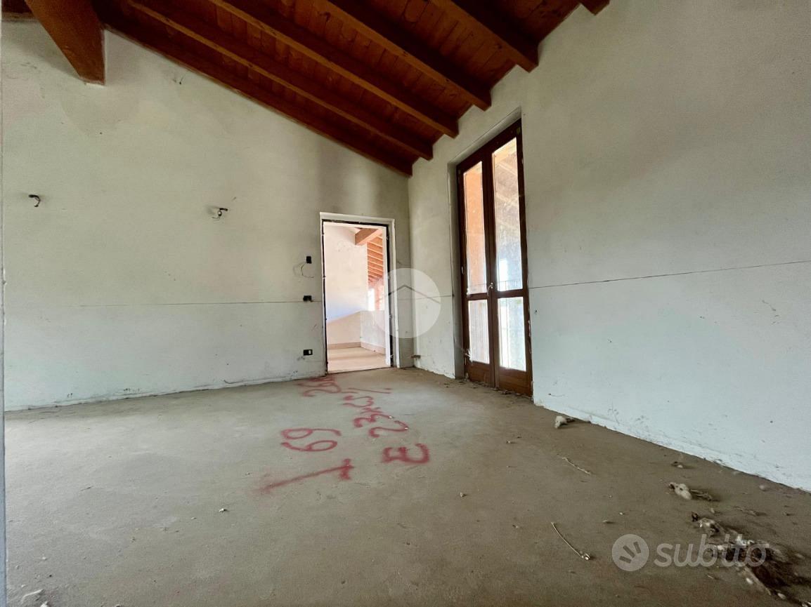 Appartamento – Casalbuttano ed Uniti, San Vito - Vista 2