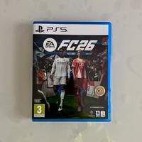 FC 26 PS5