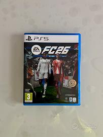 FC 26 PS5