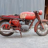 Gilera 175