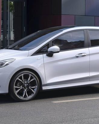 RICAMBI X FORD FIESTA ANNO 2020