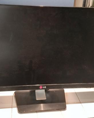 monitor LED fullhd 23 pollici
