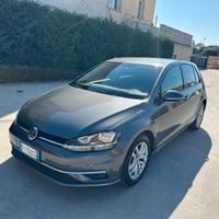 Volkswagen Golf 1.6 TDI 115 CV Business (2019)