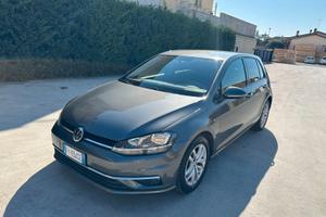 Volkswagen Golf 1.6 TDI 115 CV Business (2019)