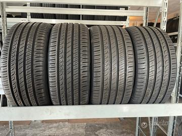 4 GOMME USATE ESTIVO 2254018-2453518 - CP23913850