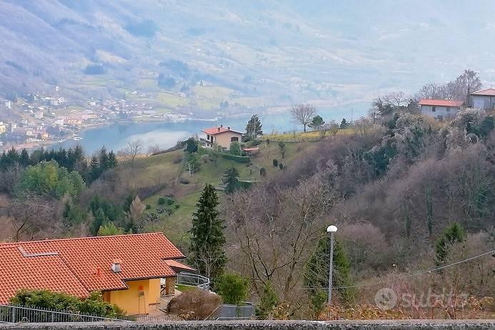 Terreno di 949 m² a Ranzanico - Vista 3