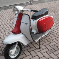 Lambretta LN 150 - 1963