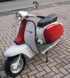 Lambretta LN 150 - 1963