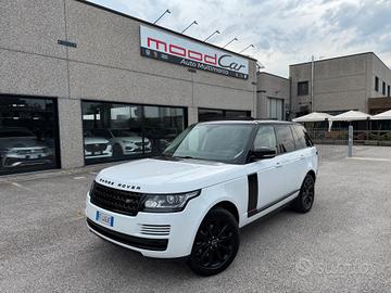 Land Rover Range Rover Range Rover 3.0 TDV6 HSE , 