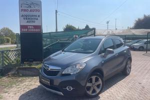 Opel Mokka 1.4 Turbo GPL Tech 140CV 4x2 Cosmo