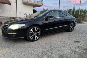 Passat cc