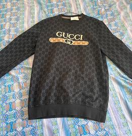 Felpa Gucci S