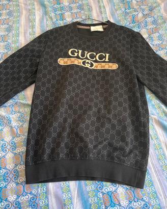 Felpa Gucci S