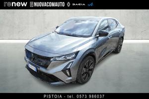Renault Rafale 1.2 e-Tech full hybrid esprit Alpin