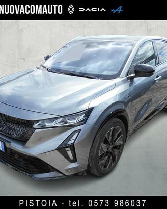 Renault Rafale 1.2 e-Tech full hybrid esprit Alpin