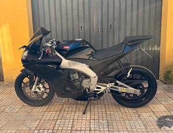 Aprilia RS4 125