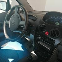 matiz chevrolet 800 gpl